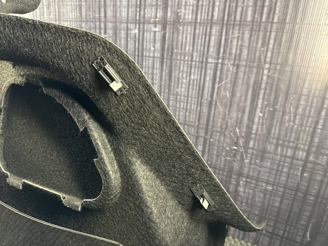 Обшивка багажника, 2260 рублей, Красноярск