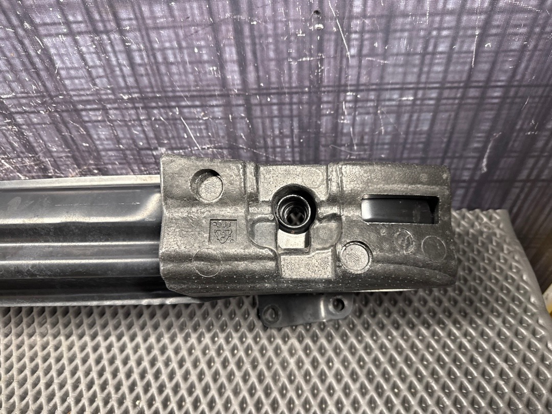 Усилитель бампера, 2020 рублей, Красноярск