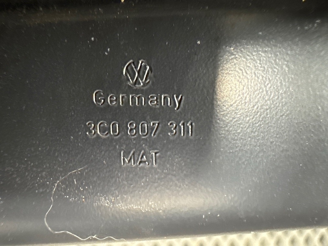 Усилитель бампера, 2020 рублей, Красноярск