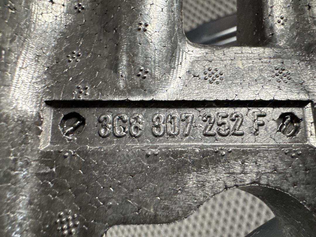 Усилитель бампера, 2020 рублей, Красноярск