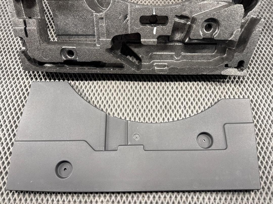 Отсек под инструмент, 1730 рублей, Красноярск