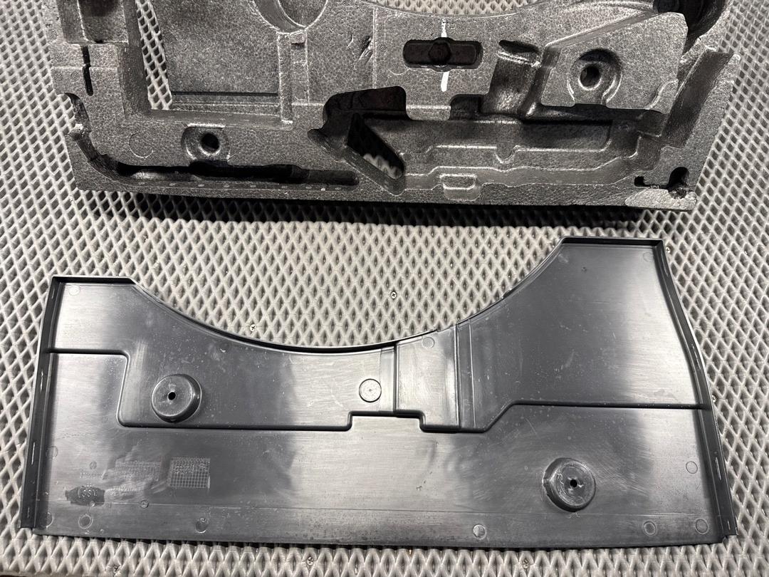 Отсек под инструмент, 1730 рублей, Красноярск