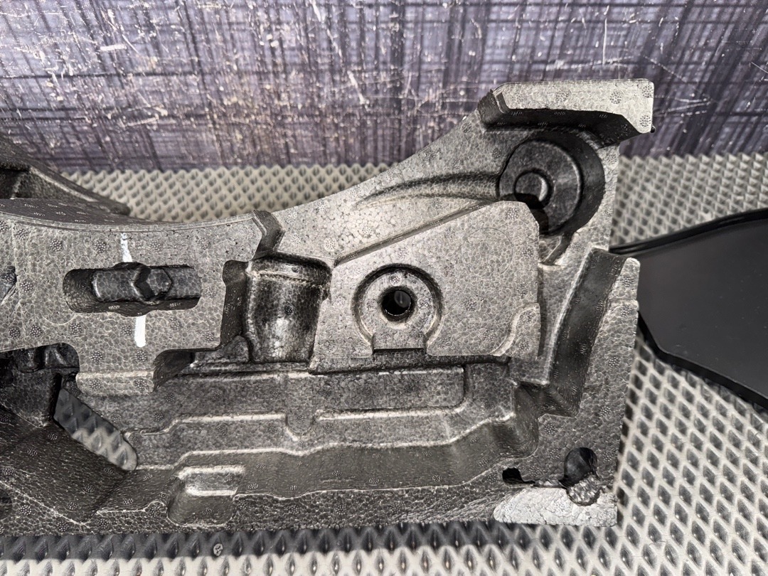 Отсек под инструмент, 1730 рублей, Красноярск