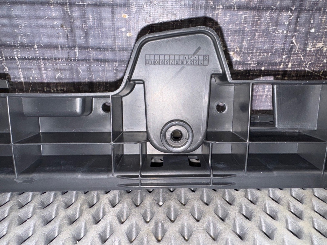 Крепление бампера, 1530 рублей, Красноярск