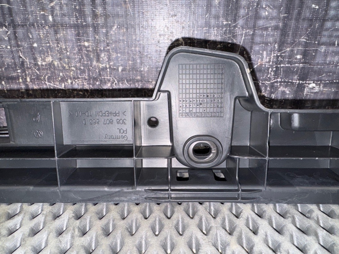 Крепление бампера, 1530 рублей, Красноярск