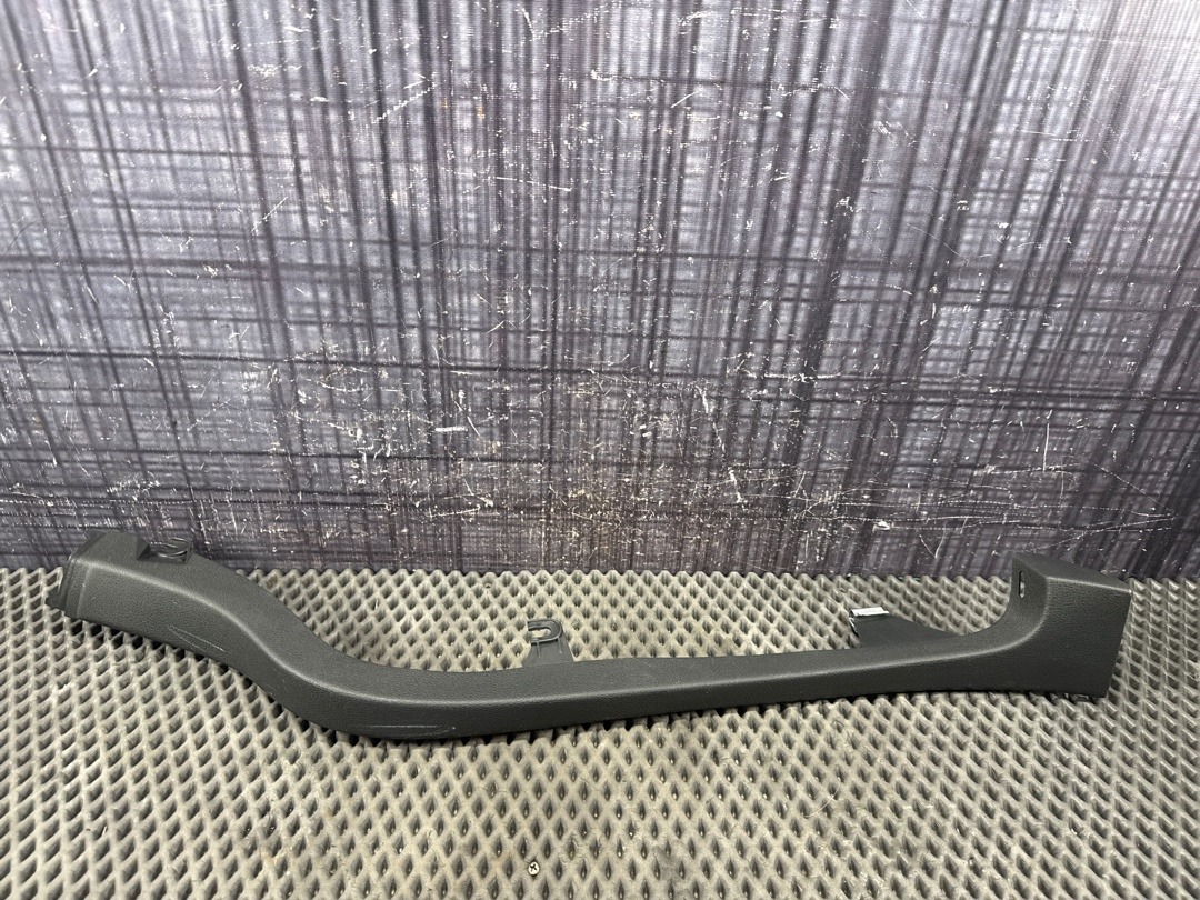 Пластик салона, 1010 рублей, Красноярск