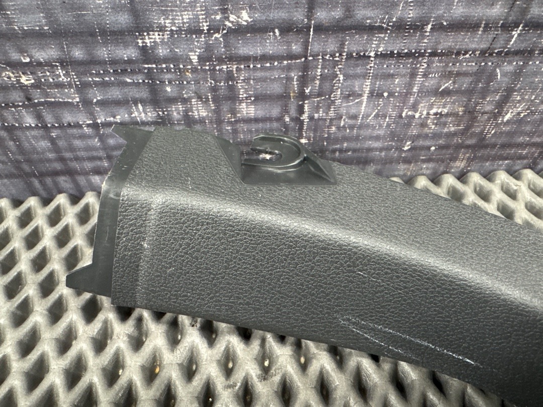 Пластик салона, 1010 рублей, Красноярск