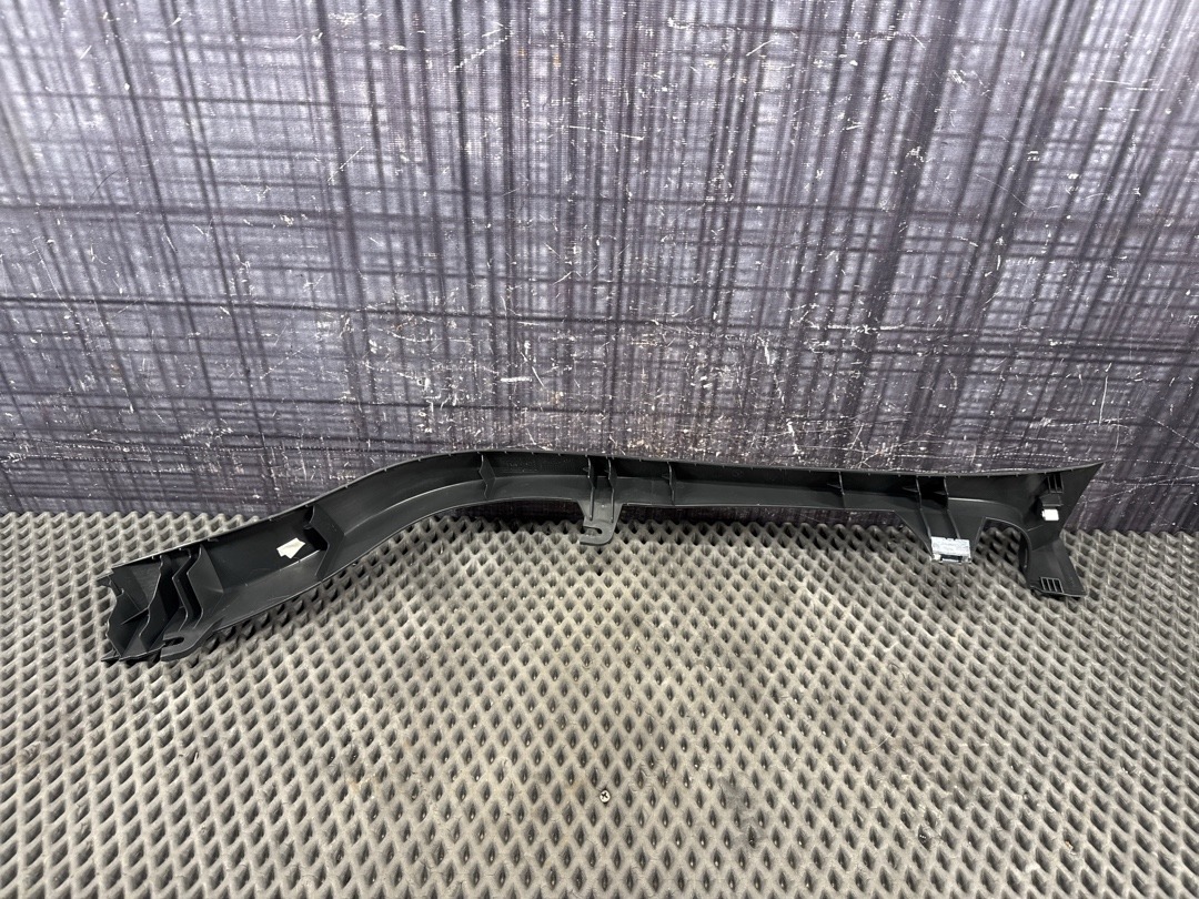 Пластик салона, 1010 рублей, Красноярск