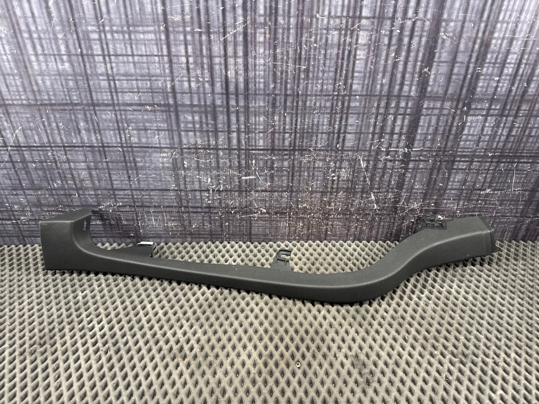 Пластик салона, 1010 рублей, Красноярск