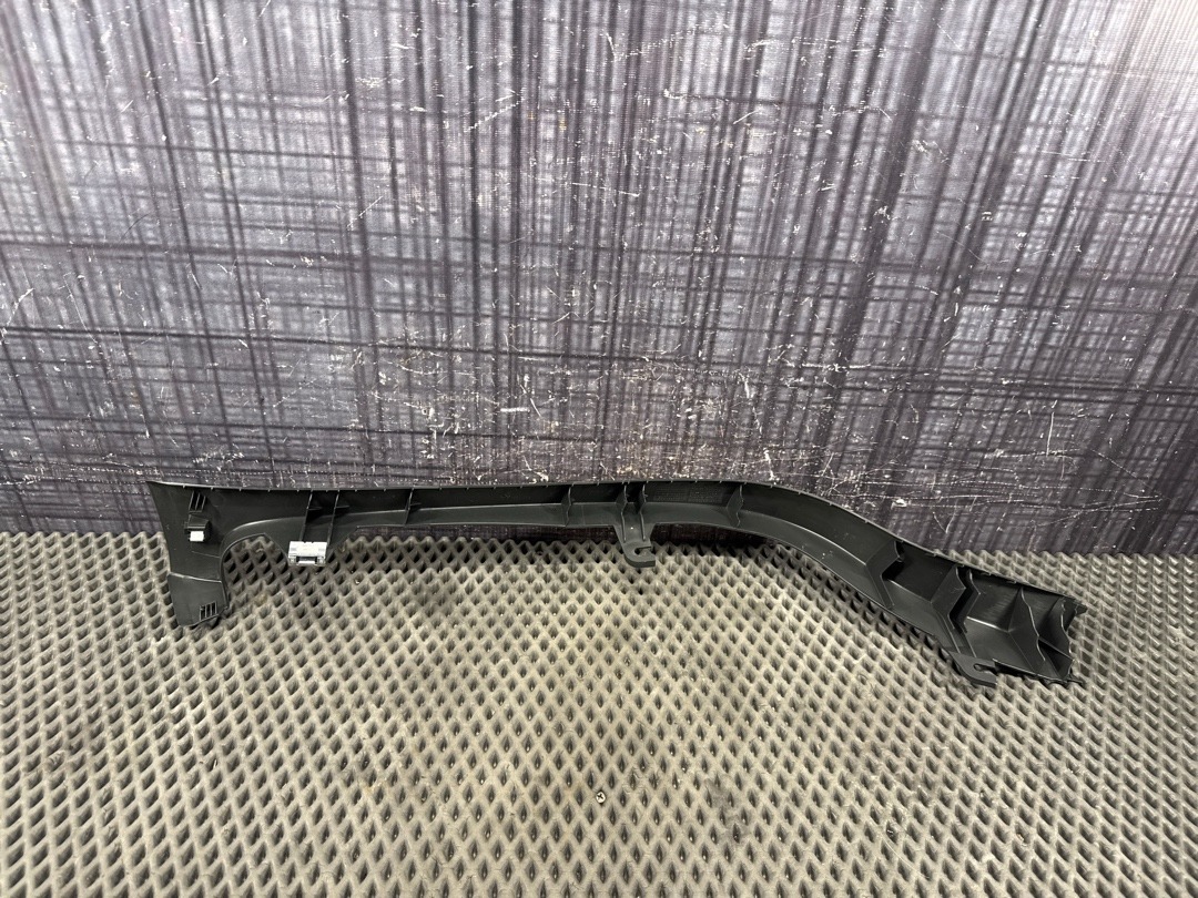 Пластик салона, 1010 рублей, Красноярск