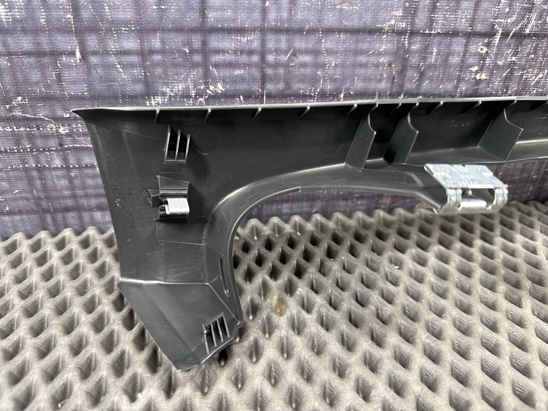 Пластик салона, 1010 рублей, Красноярск