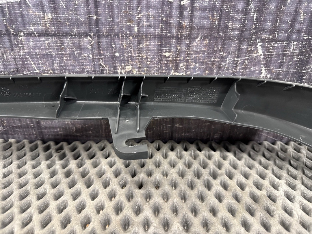 Пластик салона, 1010 рублей, Красноярск