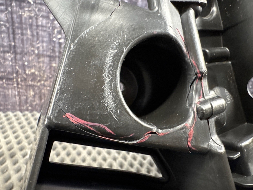 Крепление бампера, 1420 рублей, Красноярск