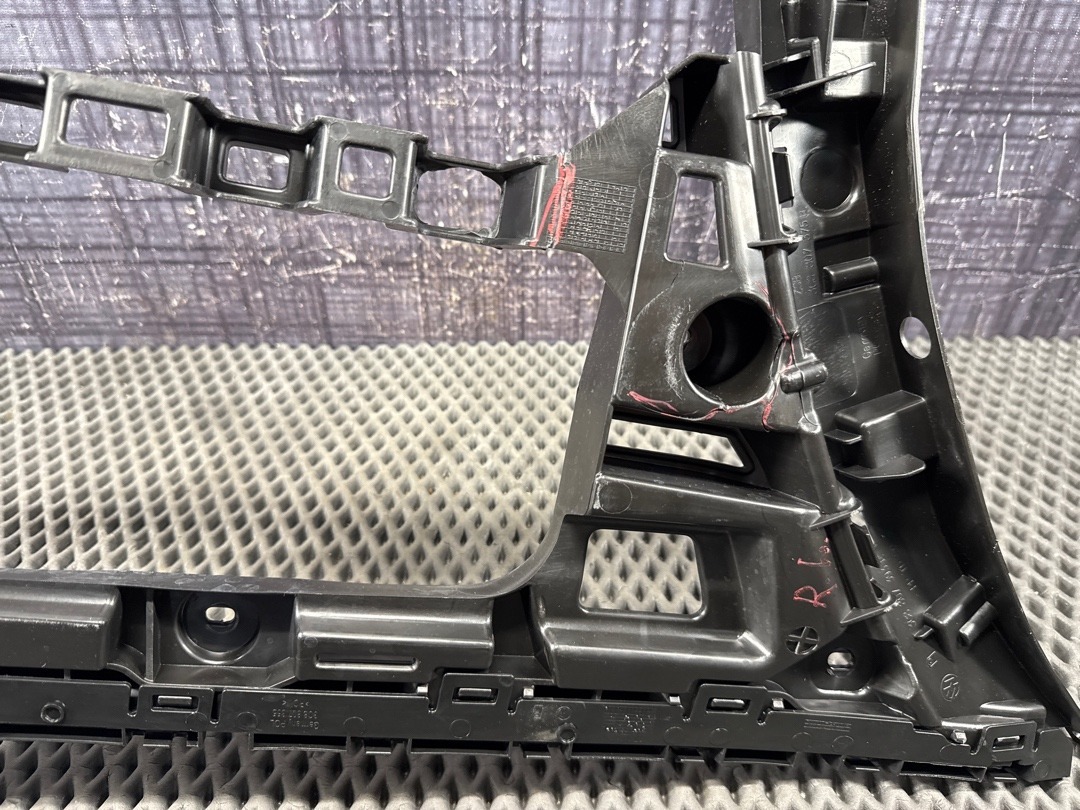 Крепление бампера, 1420 рублей, Красноярск