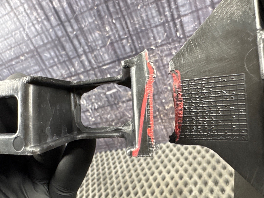 Крепление бампера, 1420 рублей, Красноярск