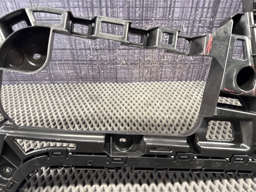 Крепление бампера, 1420 рублей, Красноярск