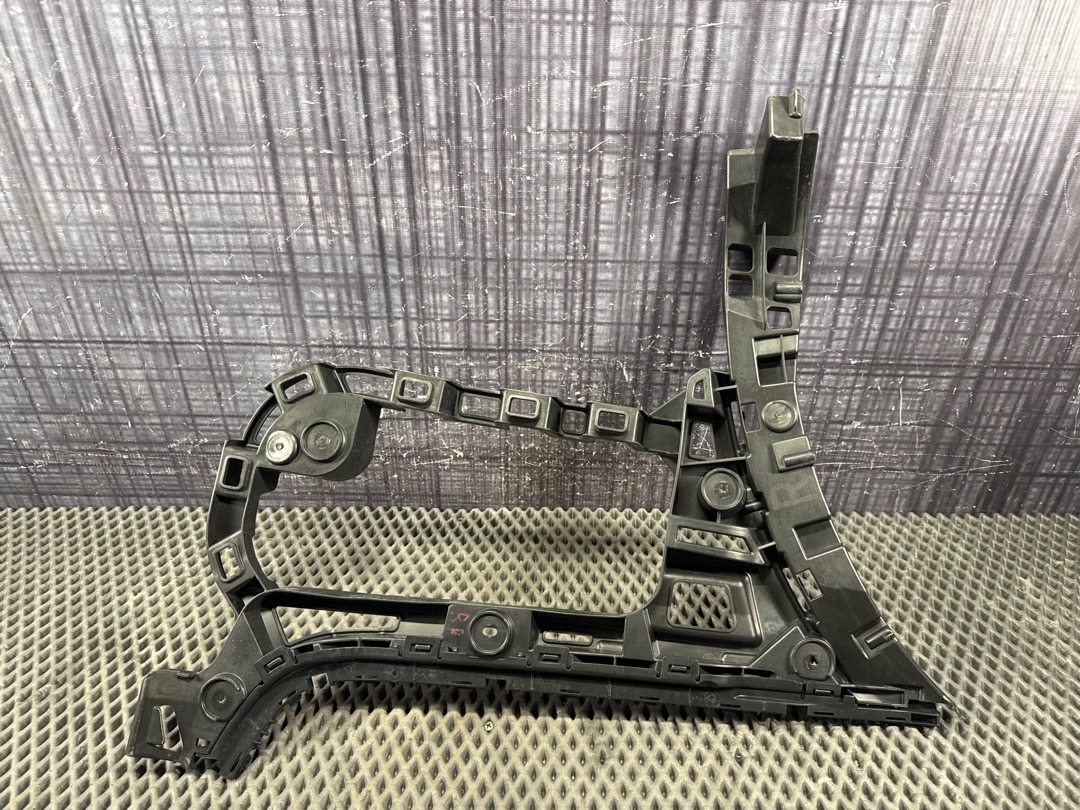 Крепление бампера, 2860 рублей, Красноярск