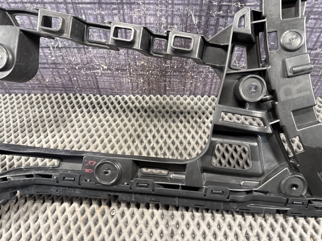 Крепление бампера, 2860 рублей, Красноярск