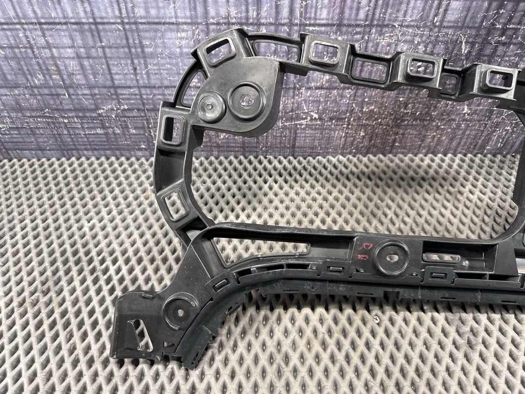 Крепление бампера, 2860 рублей, Красноярск