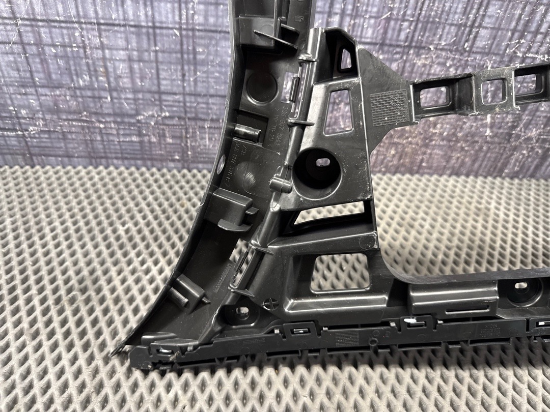 Крепление бампера, 2860 рублей, Красноярск