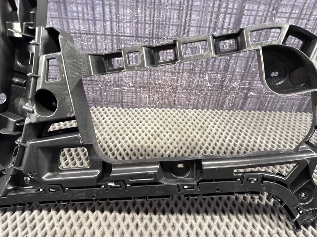 Крепление бампера, 2860 рублей, Красноярск