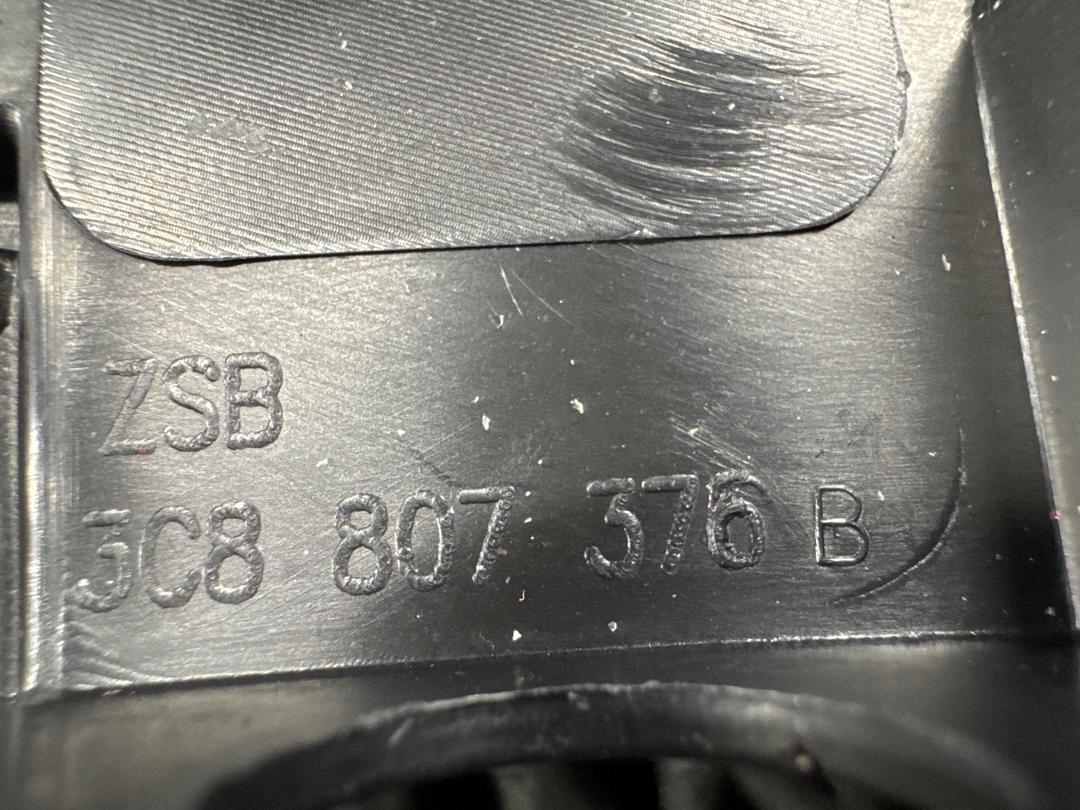 Крепление бампера, 2860 рублей, Красноярск