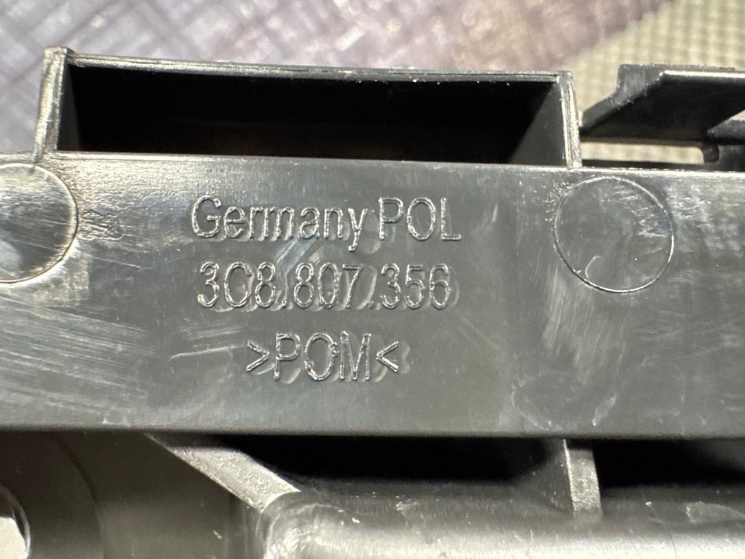 Крепление бампера, 2860 рублей, Красноярск