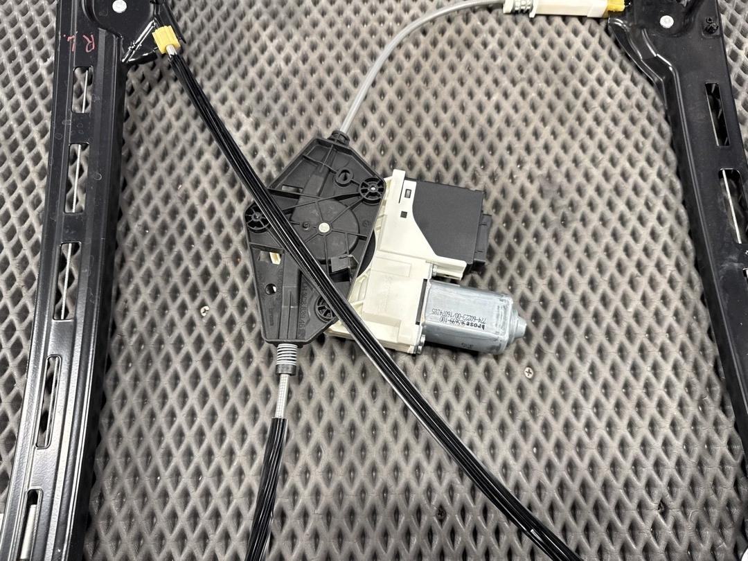 Стеклоподъемник, 2310 рублей, Красноярск