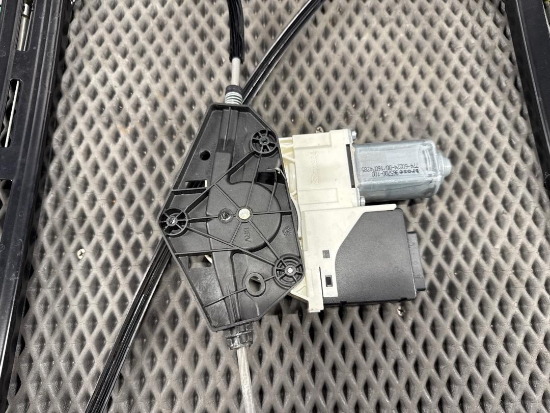 Стеклоподъемник, 2310 рублей, Красноярск