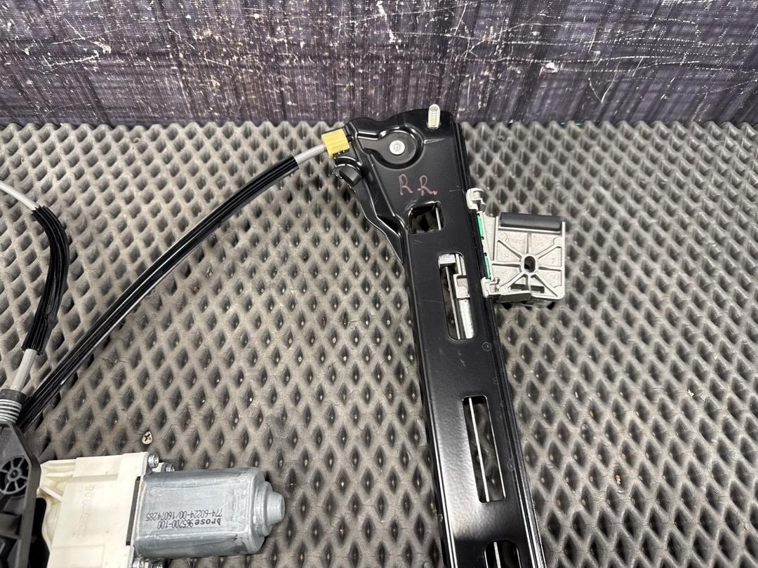 Стеклоподъемник, 2310 рублей, Красноярск