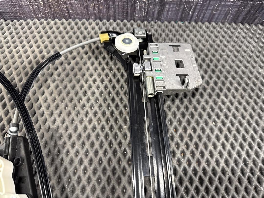 Стеклоподъемник, 2310 рублей, Красноярск