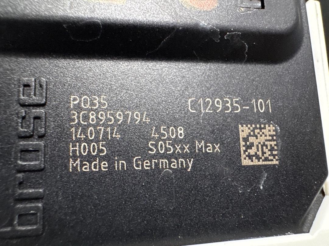 Стеклоподъемник, 2310 рублей, Красноярск