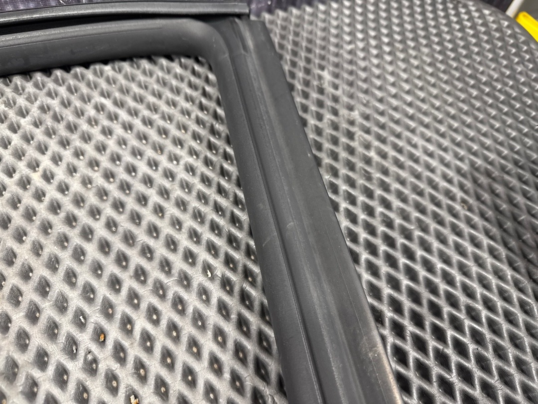 Уплотнительная резинка, 1740 рублей, Красноярск