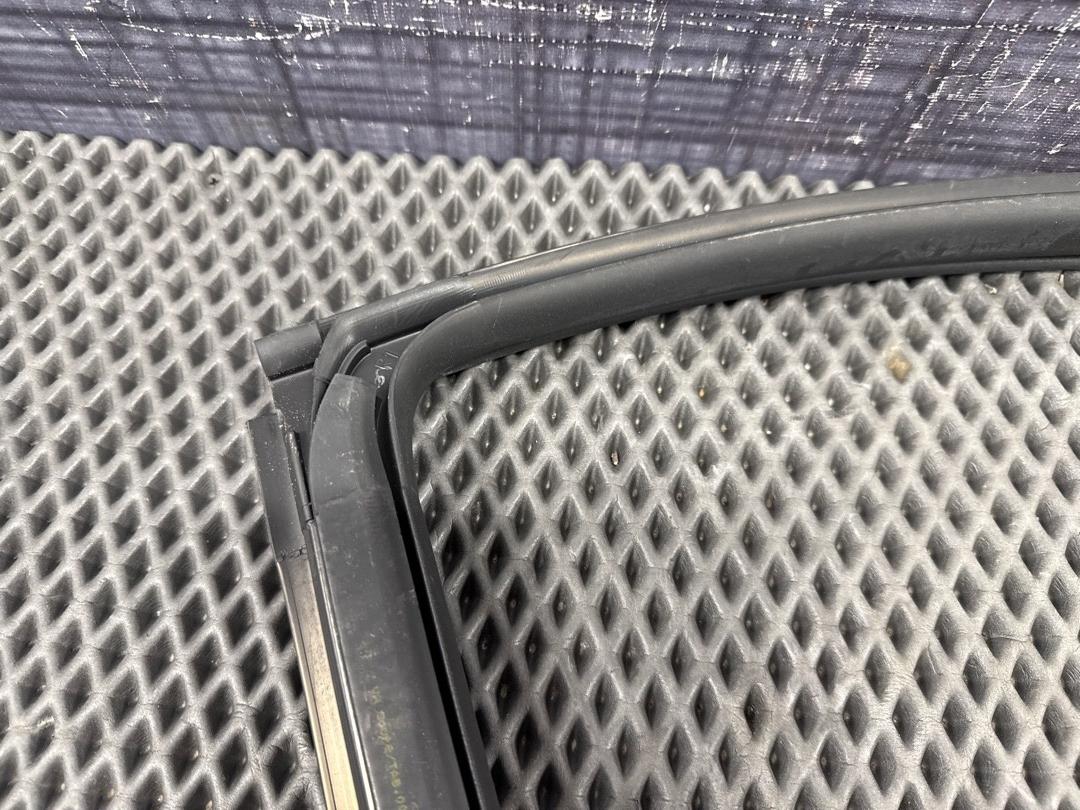 Уплотнительная резинка, 1740 рублей, Красноярск