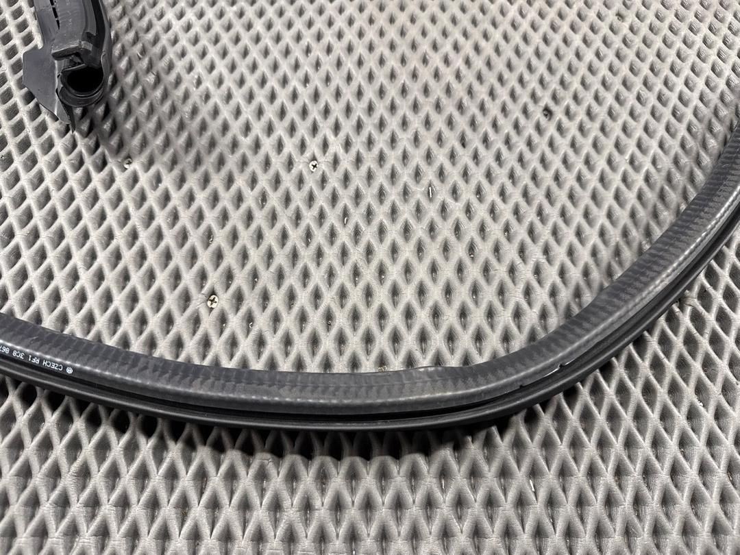 Уплотнительная резинка, 1740 рублей, Красноярск