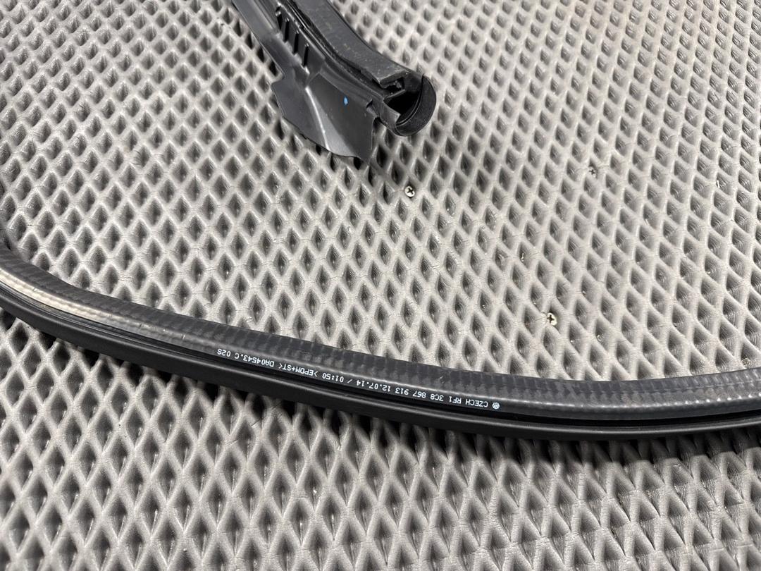 Уплотнительная резинка, 1740 рублей, Красноярск