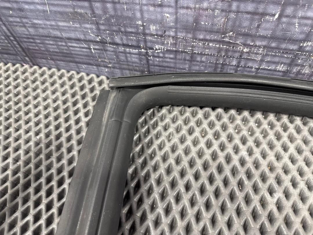 Уплотнительная резинка, 1740 рублей, Красноярск