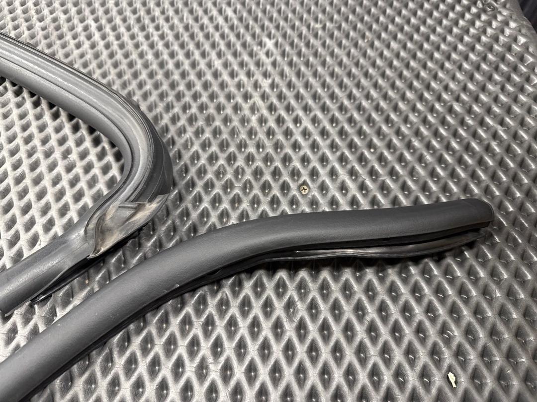 Уплотнительная резинка, 1740 рублей, Красноярск