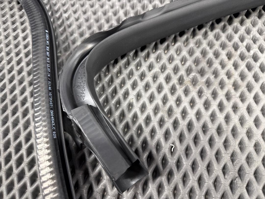 Уплотнительная резинка, 1740 рублей, Красноярск