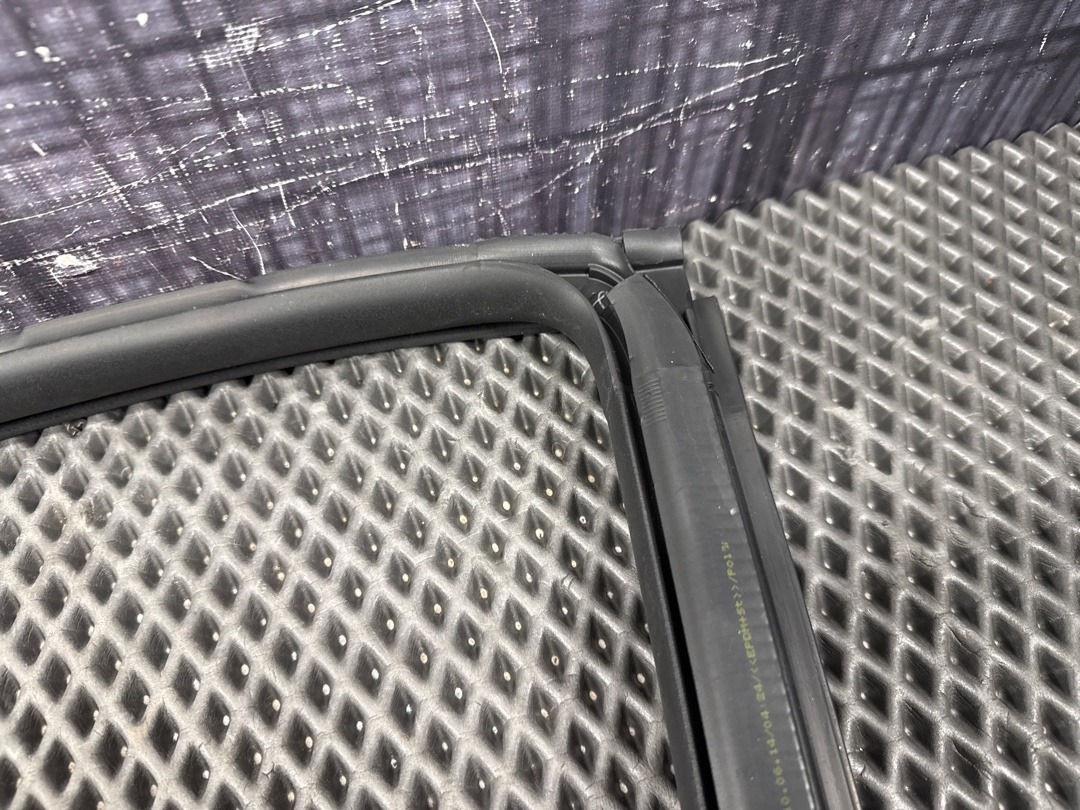 Уплотнительная резинка, 1740 рублей, Красноярск