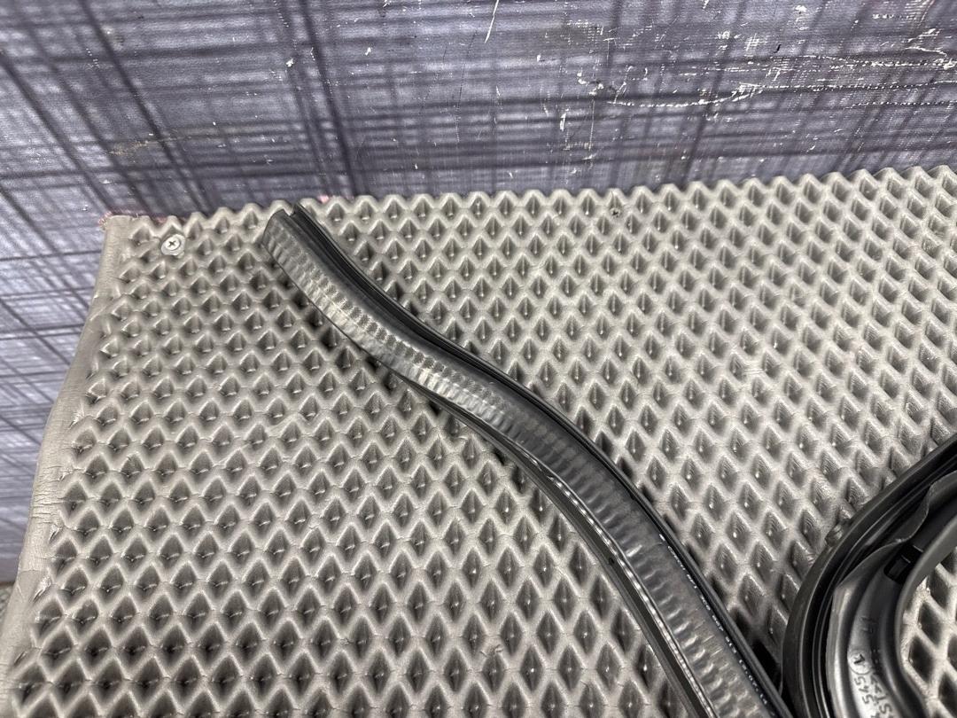 Уплотнительная резинка, 1740 рублей, Красноярск