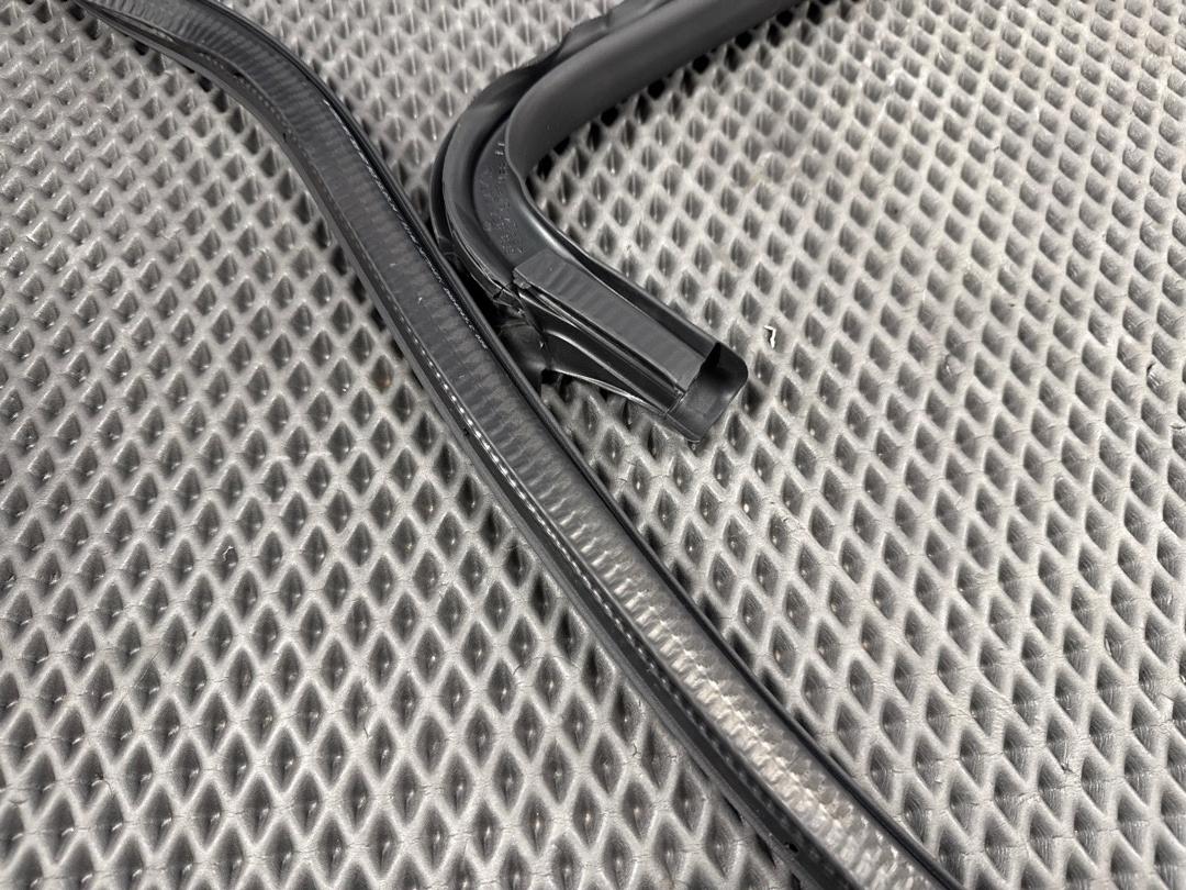 Уплотнительная резинка, 1740 рублей, Красноярск