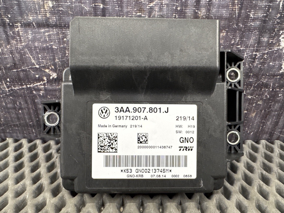 Блок управления стояночным тормозом, 3026 рублей, Красноярск