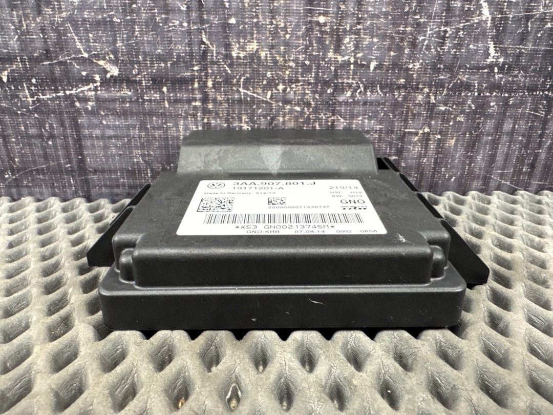 Блок управления стояночным тормозом, 3026 рублей, Красноярск