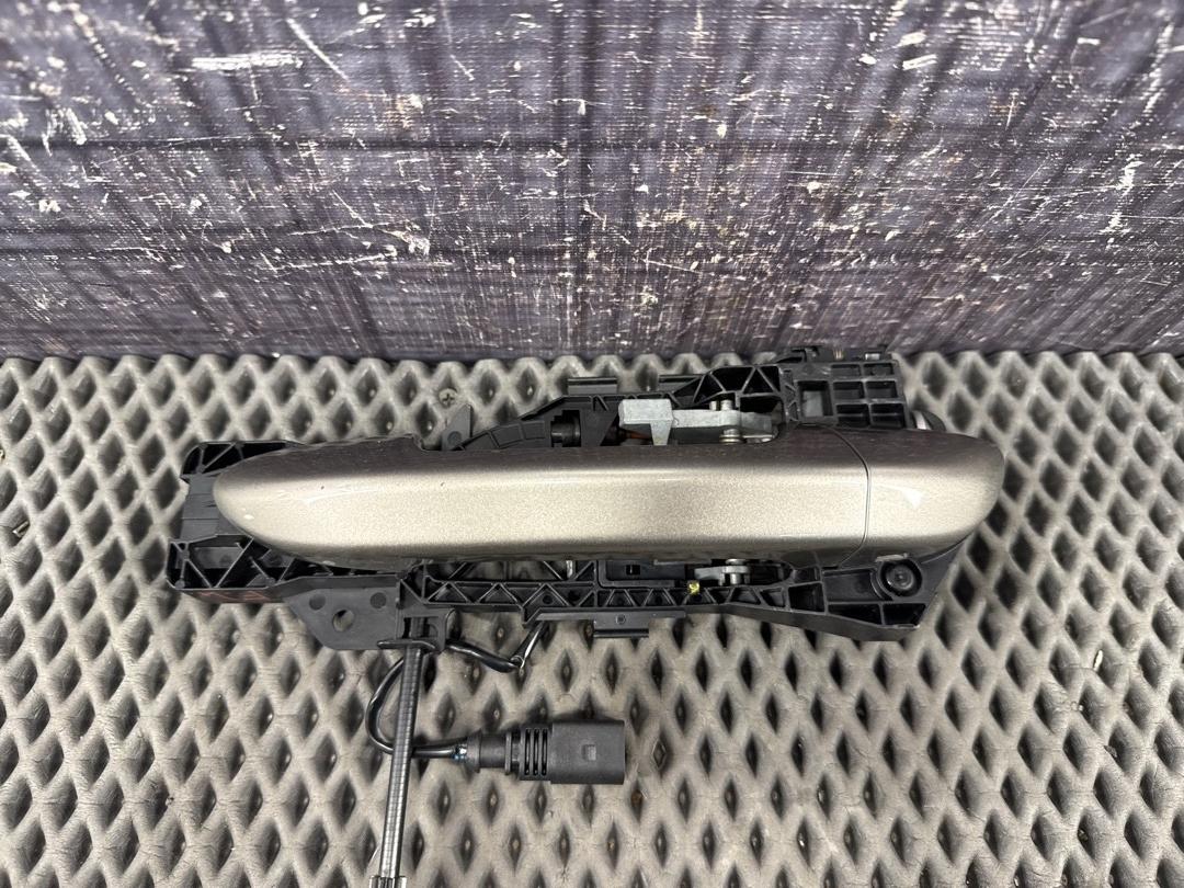 Ручка двери внешняя, 3430 рублей, Красноярск