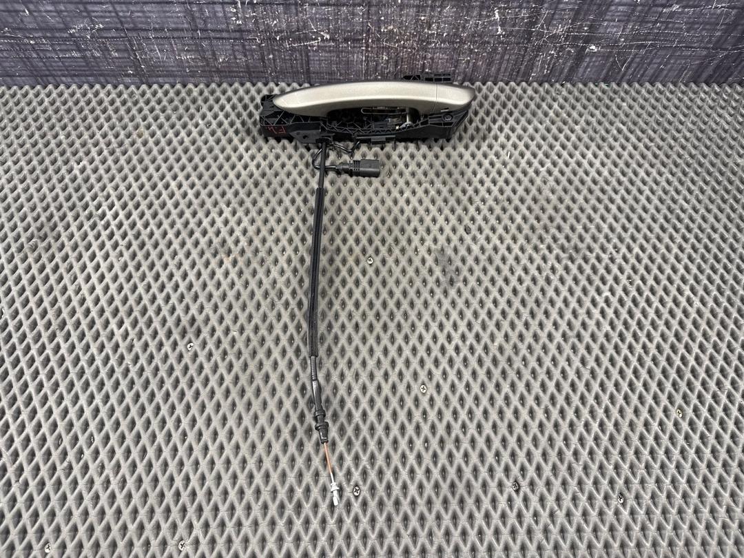 Ручка двери внешняя, 3430 рублей, Красноярск