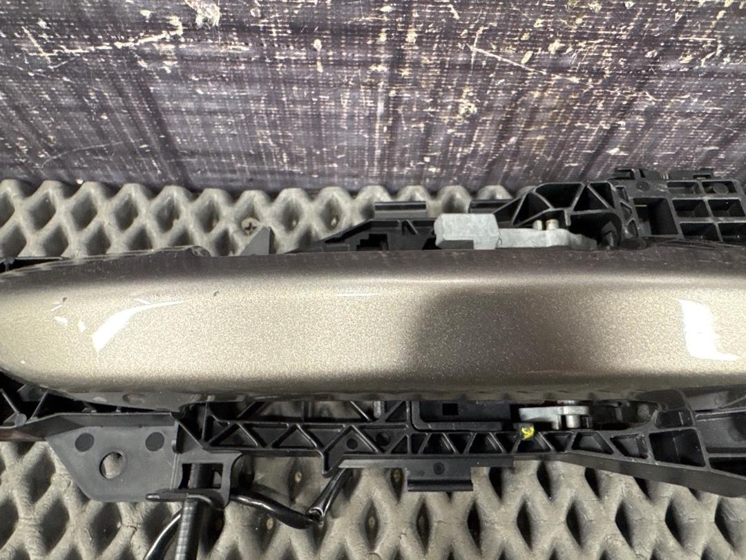 Ручка двери внешняя, 3430 рублей, Красноярск