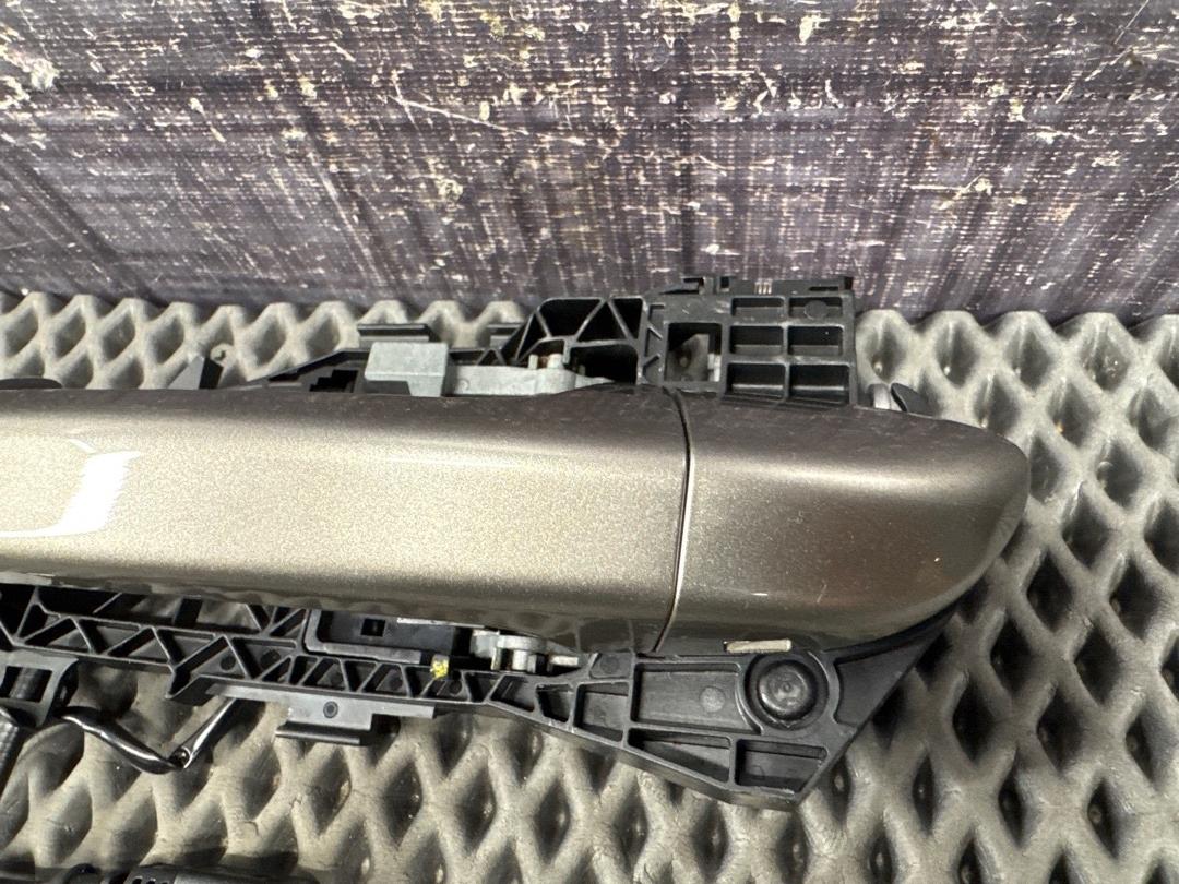 Ручка двери внешняя, 3430 рублей, Красноярск