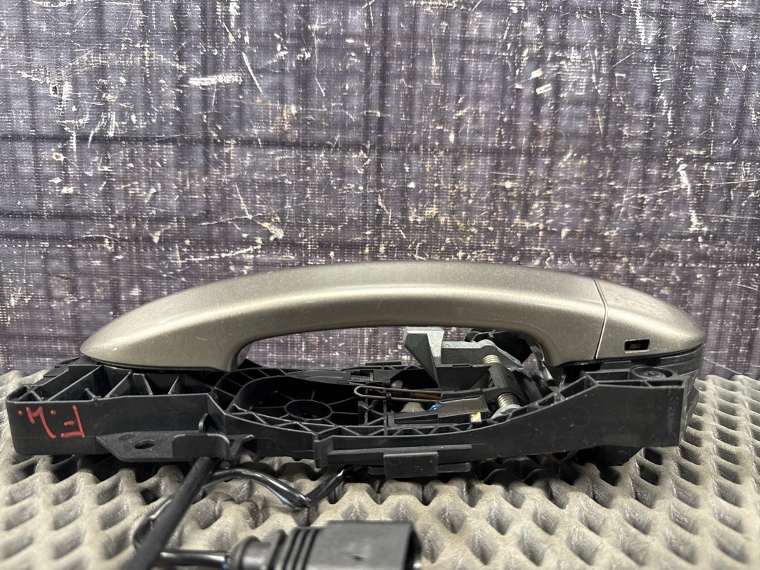 Ручка двери внешняя, 3430 рублей, Красноярск