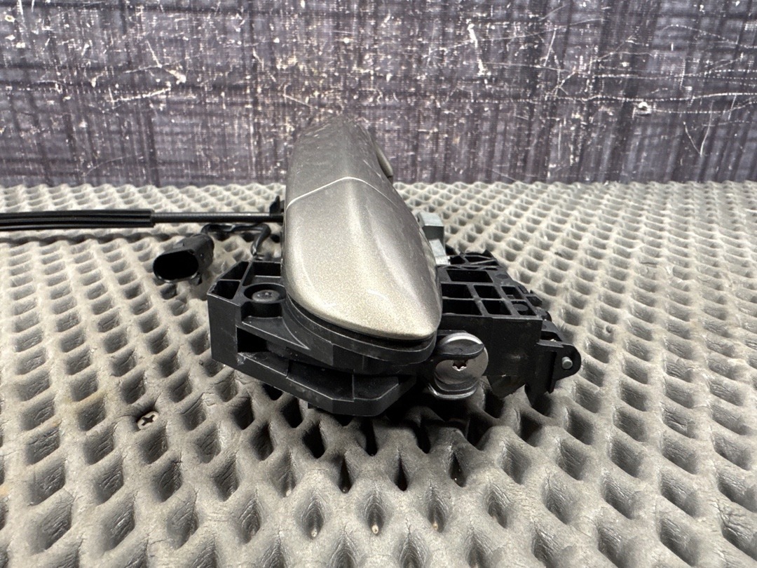 Ручка двери внешняя, 3430 рублей, Красноярск